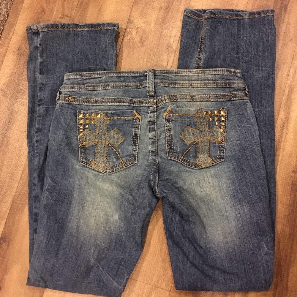 Ariat Ruby Jeans - image 1